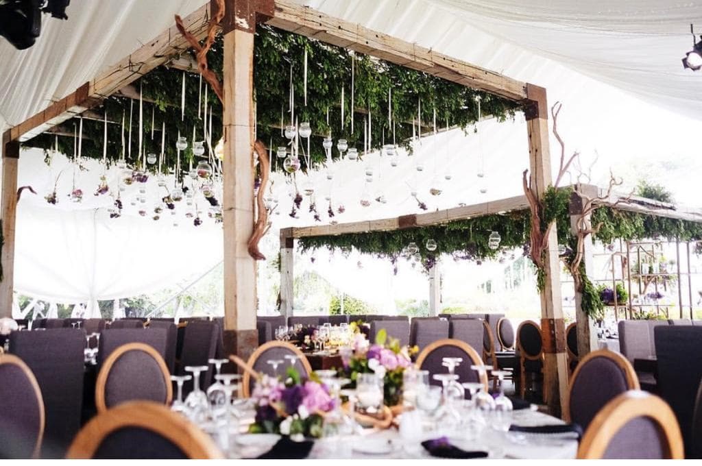 Blue Lotus Events & Decors