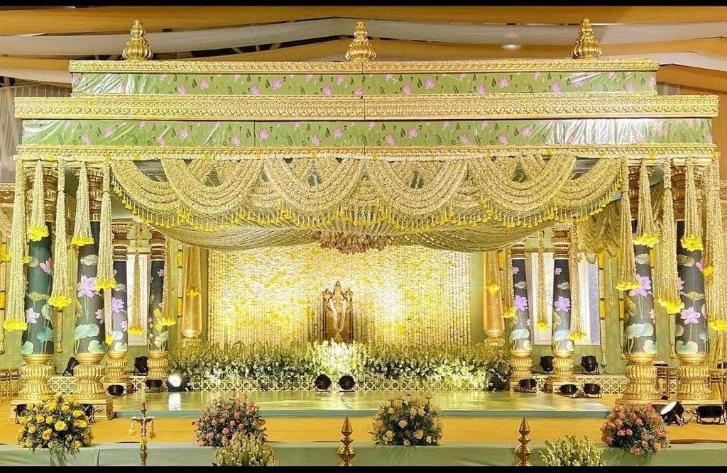 Blue Lotus Events & Decors