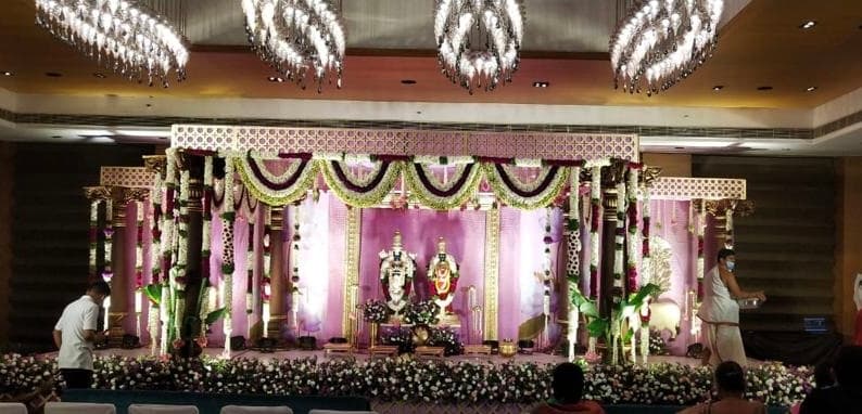 Blue Lotus Events & Decors