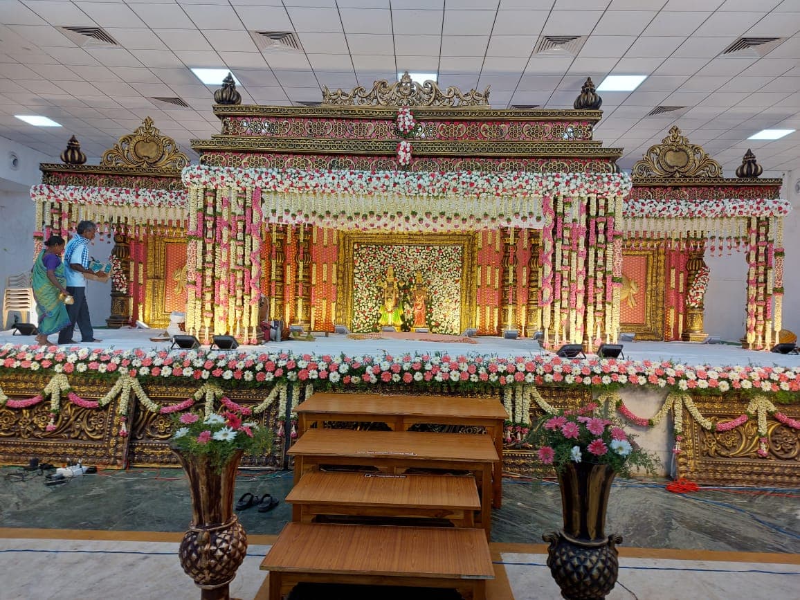 Blue Lotus Events & Decors