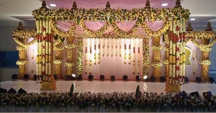 Wedding Decorations