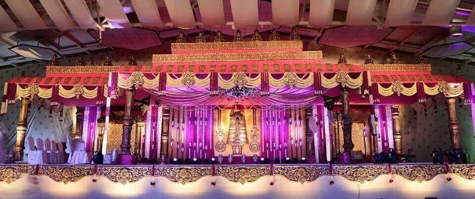 Blue Lotus Events and Decors
